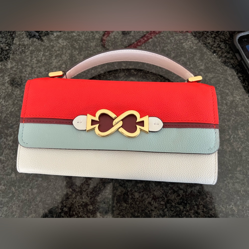 Kate Spade Wallet Clutch